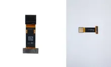 مبيعات مباشرة من المصنع 0.39 بوصة 2K شاشة LCD وحدة LED لوحة تحكم صناعية