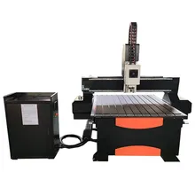 1212 3 Router CNC de Eixo 3D Máquinas de Router de Madeira para Gravação 1212 3 Router CNC de Eixo 3D Máquinas de Router de Madeira para Gravação
