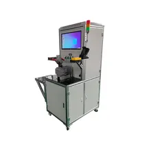 Fabrikangepasster Lastmotor Fabriktest Prüfstand Motorprüfstand Prüfgerät