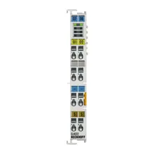 Mô-đun Đầu Ra Kỹ Thuật Số Beckhoff EL4032 cho Hệ Thống Điều Khiển Chính Xác