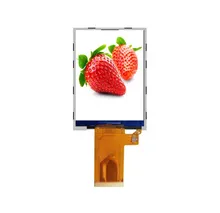 240X320 Resolução DOT 2.8-Inch Módulo de Tela LCD IPS para Projetos