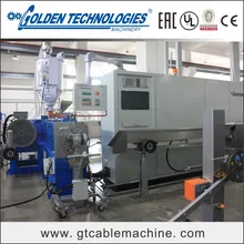 Machine de fabrication de câbles Bvr BVV RV