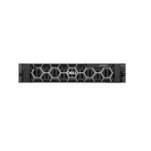 Dell R760 Unternehmens 2U Rack-Server erweiterbarer Speicher & Arbeitsspeicher