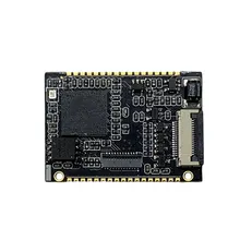 PCB 납땜 QR 코드 스캐너 모듈을 위한 OEM 전자 설계 XT2001DM