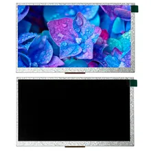 7-дюймовый ЖК-модуль с сенсорным экраном 1024X600 Панель промышленного управления