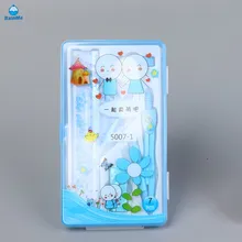 8PCS 数学の教具 コンパスセット 定規 三角定規 分度器 分割器 消しゴム