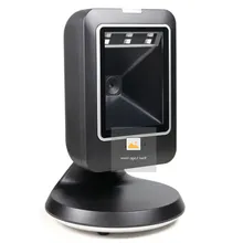 Kiosk 2D Eingebauter Barcode-Scanner Scanner-Modul 2D Barcode-Scanner
