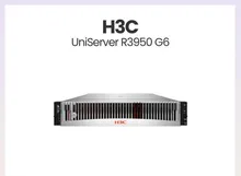 Vielseitiger H3c R3950 G6 2u Rack-Server für verbesserte Leistung