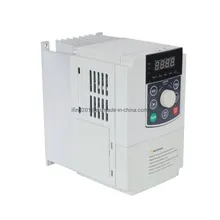 Controllore di velocità V/F Inversore AC Inverter di frequenza solare Inverter VFD Azionamento a frequenza variabile