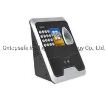 Clavier RFID empreintes TCP/IP/système de contrôle d'accès biométrique USB Logiciel La fréquentation d'horloge temps machine Clavier RFID empreintes TCP/IP/système de contrôle d'accès biométrique USB Logiciel La fréquentation d'horloge temps machine