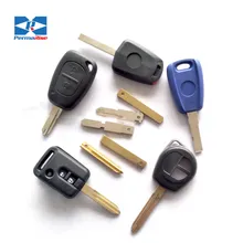 Autoschlüssel Gehäuse Fernbedienung Smart Autoschlüssel Transponder