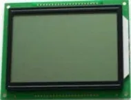 Module d'affichage LCD de caractère large angle de visualisation