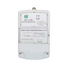 GPRS-module communicatie meter gegevensverzameling Dcu