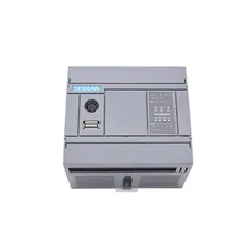 Lineaire Continue Compound Program Automatische Controle Programmeerbare Logica Controller PLC China Fabrikant CE
