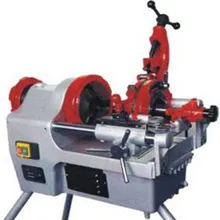 Máy tiện ren ống Thiết bị gia công ren ống Máy tiện ren ống