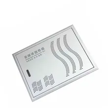 Caja de distribución óptica de fibra económica, mejor, para el hogar inteligente, multimedia, información, enrutador inalámbrico, red, recinto, caja de WiFi