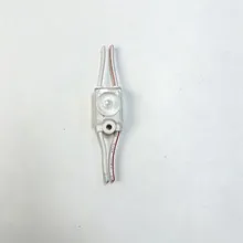 IP68 Werbeschild DC12V LED Einzelne Farbe IP67 SMD 2835 LED Modul