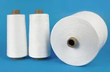 Poly Core Poly Mehrfarbiger Polyester Poly Corespun Nähfaden 60s/2