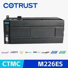 コントラスト M226es プログラマブルロジックコントローラー OEMマルチアクシスモーションコントロールPLCシステム、電気電子、PLCコントローラー、リモートコントローラー