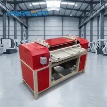 Guter Kühler Kupfer-Aluminium-Trenner Klimaanlagenkühler Abziehmaschine Kühler Recyclingmaschine