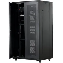 600 ขนาดกว้าง มม อุปกรณ์ ตู้เซิร์ฟเวอร์ 19'' ตู้เครือข่าย
