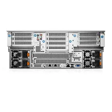 Server Rackmount Poweredge R960 4u Archiviazione Scalabile Intel Xeon Scalabile