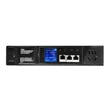 Ultieme Rack PDU voor Verbeterde Bitcoin Mining Prestaties