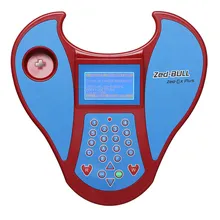 ZDing Bull Key Programmer OBD2 Car Key Programrs