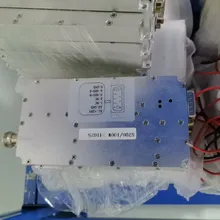 Module d'amplificateur de puissance RF pour projets RF de défense