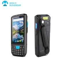 4.5 Tablet Android Rugged con Schermo Touch da Pollici