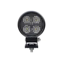 3 インチ ラウンド 28W LED フラッドビーム 作業灯