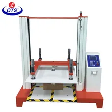 Akıllı Karton Sıkıştırma Test Makinesi Karton Sıkıştırma Test Cihazı