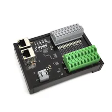 Kinerja Tinggi IP20 Modul Io Jarak Jauh untuk Kontrol Digital