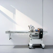 Máquina de Embalagem Horizontal Multifuncional