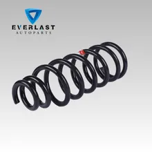 Fabrieksprijs Aangepaste Hoge Sterkte Compressieveer Spoelveer voor Hyundai