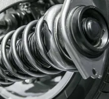 Opzioni di Lunghezza Personalizzata per Molle a Compressione di Precisione 10-1000mm Interno