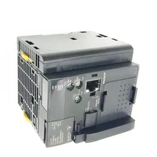 Cj2m-CPU33 Compacte besturingsmodule voor efficiënte automatiseringsoplossingen