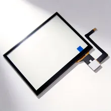 وحدة عرض تعمل باللمس السعوي المتقدم مع ميزات LCD متفوقة