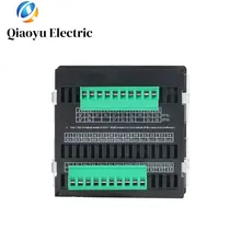 Panel Embebido RS485 Clase Modbus-RTU 0.2 Medidor Multifuncional Pantalla