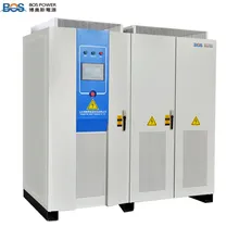 高品質のバーチャルフライホイールエネルギー貯蔵電力変換システム