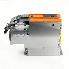 B&R 8bvi0110hwd0.000-1 Mô-đun Biến tần Acoposmulti 15.1A Hệ thống Điều khiển Chuyển động Công nghiệp