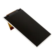 MCU (P) ve RGB Arayüzü 3.2 İnç LCD Ekran 240*400 Çözünürlük Rtp/CTP Dokunmatik Panel Desteği