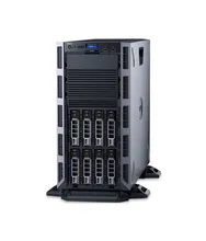 خادم برج باور إدج T330 4u خادم راك إنتل زيون خادم شبكة