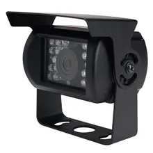 Telecamera per retrovisione ad alta risoluzione 600, IP69K impermeabile
