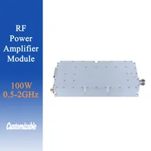 500-2000MHz RF-Verstärkermodul mit Übertemperaturschutzfunktion für Drohnensystem
