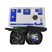 2000A Thiết bị kiểm tra dòng điện chính GLS Hệ thống điện Lớn