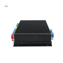 Personalizzazione Senke Computer Industriale Mini PC Impermeabile X86 Computer Incorporato Senza Ventola Mini Box PC