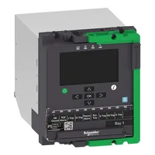 P5f30 Multifunktionaler Schutzrelais Mikroprozessorbasierte Konstruktion RS-485 Kommunikation Umfassender Schutz & Steuerung