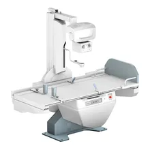 Detecção Dinâmica Digital de Alta Frequência Radiografia e Fluoroscopia Sistema Dr X Ray