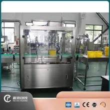 Dây chuyền đóng gói Paixie tùy chỉnh hiệu suất cao, máy chiết rót keo đóng gói